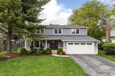 605 Hyde Park Lane, Naperville, IL 60565 - Photo 1