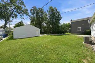 1349 Perry St, Crete, IL 60417 - Photo 23