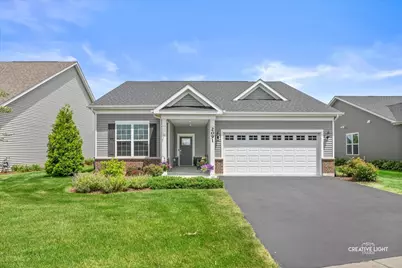 2091 Samantha Joy Lane, Bolingbrook, IL 60490 - Photo 1