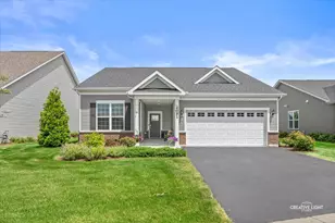 2091 Samantha Joy Ln, Bolingbrook, IL 60490 - Photo 1