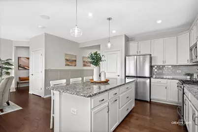 2091 Samantha Joy Lane, Bolingbrook, IL 60490 - Photo 5