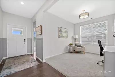 2091 Samantha Joy Lane, Bolingbrook, IL 60490 - Photo 17
