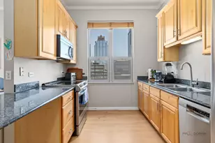 125 S Jefferson St, Chicago, IL 60661 - Photo 9