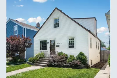 3546 N Ozark Avenue, Chicago, IL 60634 - Photo 1