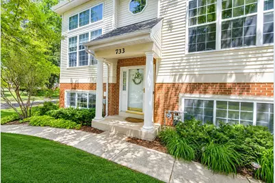 733 Pheasant Trail, Saint Charles, IL 60174 - Photo 1