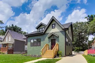 1632 W 100th Pl, Chicago, IL 60643 - Photo 1