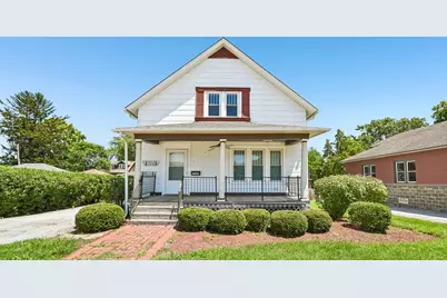 17127 Oak Park Avenue, Tinley Park, IL 60477 - Photo 1