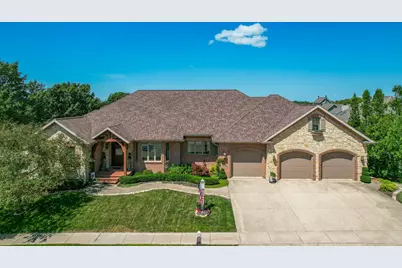 2427 Prairieridge Place, Champaign, IL 61822 - Photo 9