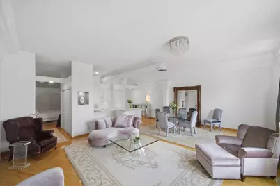 3323 N Paulina Street #3F, Chicago, IL 60657 - Photo 9