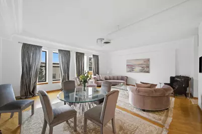3323 N Paulina Street #3F, Chicago, IL 60657 - Photo 7