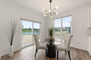 14865 S Henebry Ln, Plainfield, IL 60544 - Photo 9