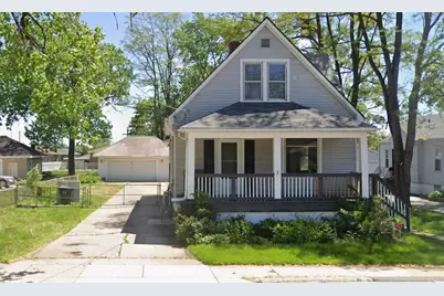 15245 State Street, South Holland, IL 60473 - Photo 1