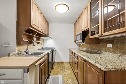 1044 W Byron Street #2E, Chicago, IL 60613 - Photo 5