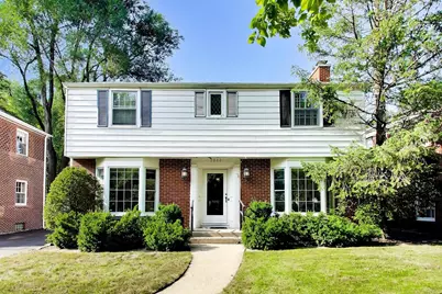 2222 Chestnut Avenue, Wilmette, IL 60091 - Photo 1
