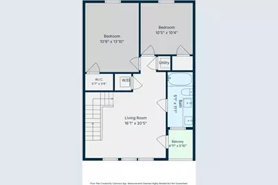 3901 S Lake Park Avenue #D, Chicago, IL 60653 - Photo 37