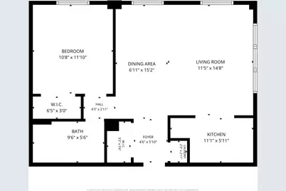 40 E Delaware Place #1204, Chicago, IL 60611 - Photo 17