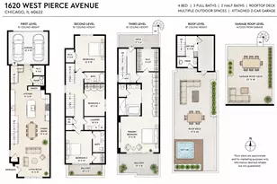 1620 W Pierce Ave, Chicago, IL 60622 - Photo 25