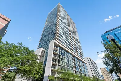 1720 S Michigan Avenue #2503, Chicago, IL 60616 - Photo 1