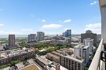 1720 S Michigan Avenue #2503, Chicago, IL 60616 - Photo 9