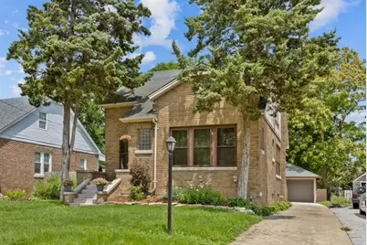1836 Olive Road, Homewood, IL 60430 - Photo 1