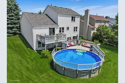 918 Horseshoe Court, Carol Stream, IL 60188 - Photo 33