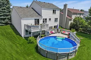 918 Horseshoe Ct, Carol Stream, IL 60188 - Photo 33