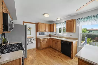 918 Horseshoe Court, Carol Stream, IL 60188 - Photo 11