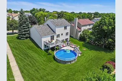 918 Horseshoe Court, Carol Stream, IL 60188 - Photo 35