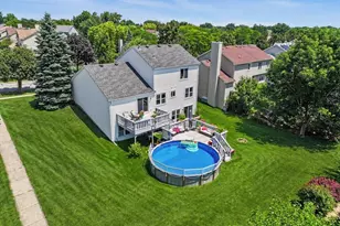 918 Horseshoe Ct, Carol Stream, IL 60188 - Photo 35