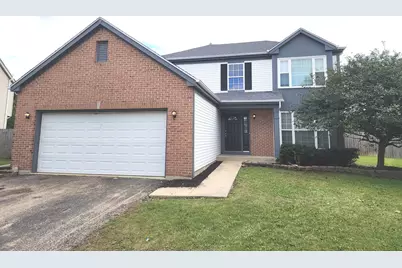 568 Rebecca Lane, Bolingbrook, IL 60440 - Photo 1