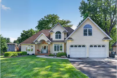 6035 Northern Drive, Morris, IL 60450 - Photo 1