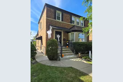 3312 N New England Avenue, Chicago, IL 60634 - Photo 1