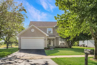 384 S Clearview Circle, Round Lake, IL 60073 - Photo 1