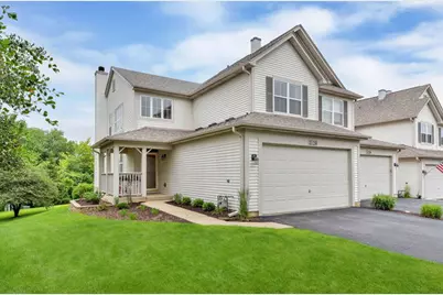 1126 Peregrine Parkway #0, Bartlett, IL 60103 - Photo 1