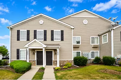 1623 Silverstone Drive #1623, Carpentersville, IL 60110 - Photo 1