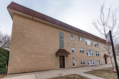 3058 N Kostner Avenue #2W, Chicago, IL 60641 - Photo 1