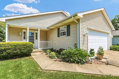 3410 Katie Lynn Drive, Champaign, IL 61822 - Photo 1