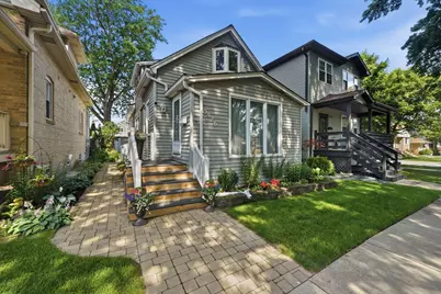 5426 N Natoma Avenue, Chicago, IL 60656 - Photo 1