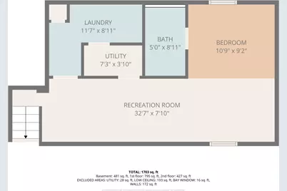 5426 N Natoma Avenue, Chicago, IL 60656 - Photo 41