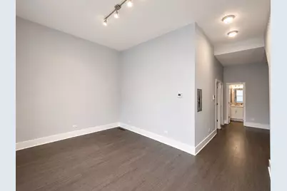 1722 W 21st Street #1F, Chicago, IL 60608 - Photo 3