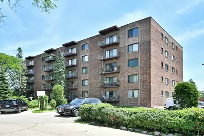 6505 N Nashville Avenue #102, Chicago, IL 60631 - Photo 1