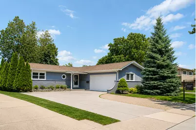 770 Cordial Drive, Des Plaines, IL 60018 - Photo 1