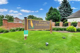 1110 Blue Heron Way, Roselle, IL 60172 - Photo 55