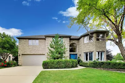 1110 Blue Heron Way, Roselle, IL 60172 - Photo 1