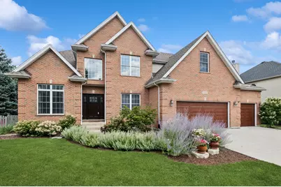 [Address not provided], Naperville, IL 60564 - Photo 1