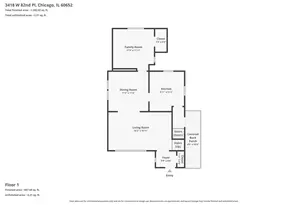 3418 W 82nd Pl, Chicago, IL 60652 - Photo 31
