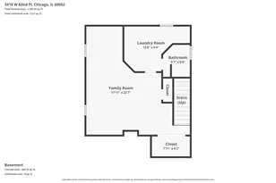 3418 W 82nd Pl, Chicago, IL 60652 - Photo 29