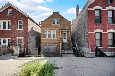 2041 W 22nd Place, Chicago, IL 60608 - Photo 1
