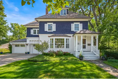 757 Locust Street, Winnetka, IL 60093 - Photo 1