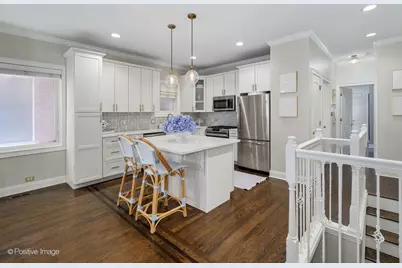 1862 N Halsted Street #1S, Chicago, IL 60614 - Photo 7